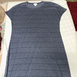LuLaRoe t shirt and dress